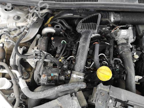 Switch RENAULT MEGANE III Hatchback (BZ0/1_, B3_) 1.5 dCi (BZ09, BZ0D, BZ1W, BZ29, BZ14) | BP25520927I30 - Image 4