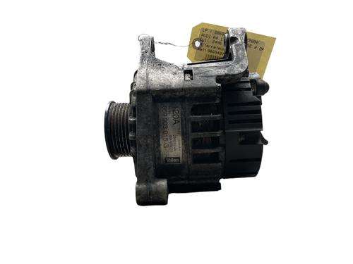 Used Alternator Alternator AUDI A4 B5 Avant (8D5) 2.5 TDI (150 hp) 25503513 25503513