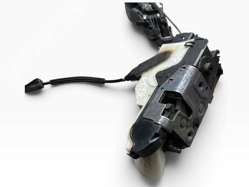 Front left lock CITROËN C4 II (NC_) 1.6 HDi 90 | BP38682303C98 - Image 2
