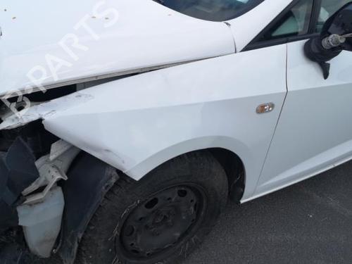 Front wiper motor SEAT IBIZA IV (6J5, 6P1) 1.4 TDI | BP25554743M29 