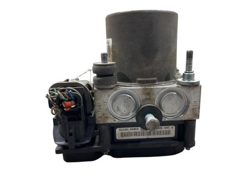 Used ABS pump PEUGEOT BOXER Van 2.2 HDi 120 (120 hp) 28204195