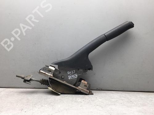 Used Hand brake Hand brake RENAULT CLIO II (BB_, CB_) 1.5 dCi (B/CB07) (65 hp) 25585211 25585211