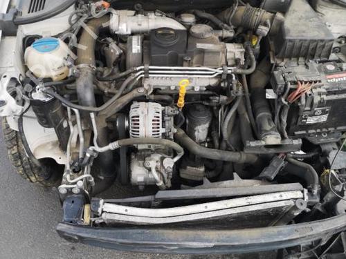 Front wiper motor SEAT IBIZA IV (6J5, 6P1) 1.4 TDI | BP25554743M29 