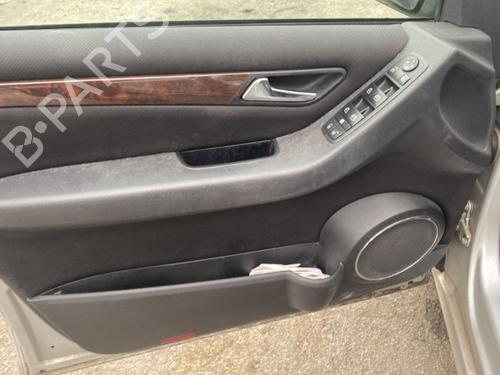 ABS pump MERCEDES-BENZ A-CLASS (W169) A 180 CDI (169.007, 169.307) | BP28203695M43 