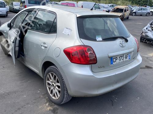 Climate control TOYOTA AURIS (_E15_) 2.0 D-4D (ADE150_, ADE150R) | BP25547488I5 - Image 17