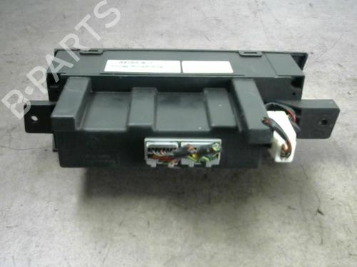 climate-control-ssangyong-actyon-i-2005-25559641 main image