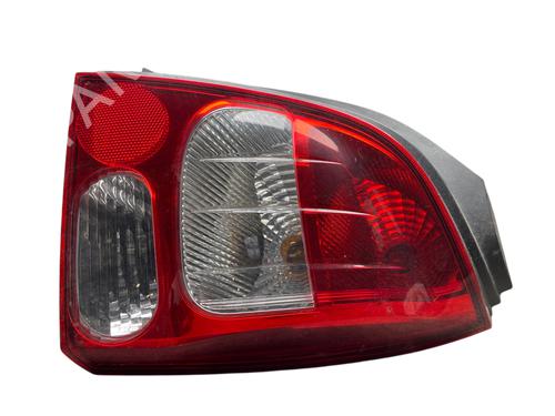 Used Right taillight RENAULT TWINGO II (CN0_) 1.2 16V (CN04, CN0B) (75 hp) 29271699