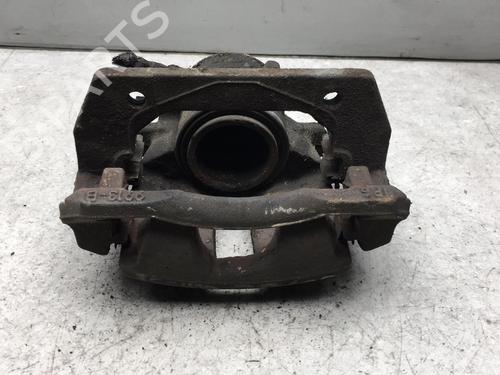 Used Right front brake caliper MERCEDES-BENZ B-CLASS Sports Tourer (W245) B 200 CDI (245.208) (140 hp) 25534925