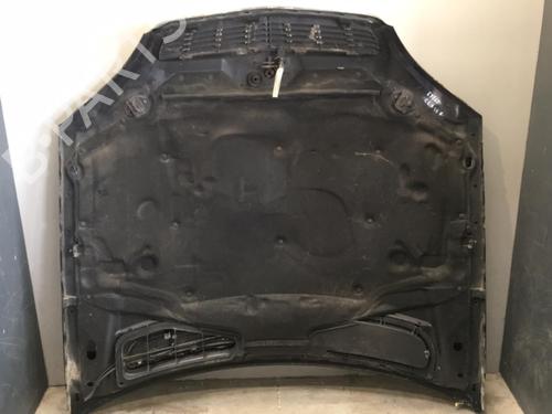 Used Hood Hood MERCEDES-BENZ S-CLASS (W220, V220) S 320 CDI (220.026, 220.126) (197 hp) 25554928 25554928