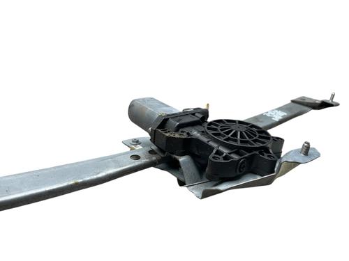 Front right window mechanism DACIA DOKKER MPV (KE_) 1.5 dCi (KEAJ, KEAH) | BP27388353C23 