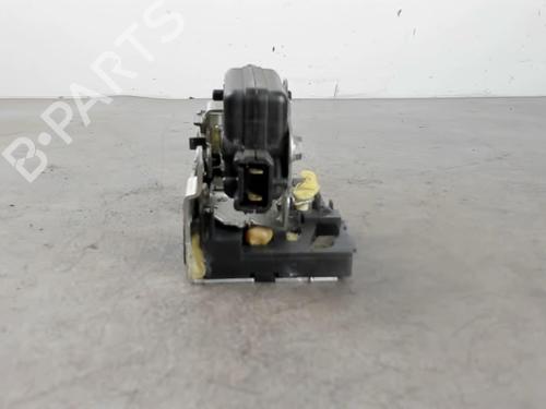 Used Rear left lock DACIA SANDERO 1.5 dCi (68 hp) 25555170