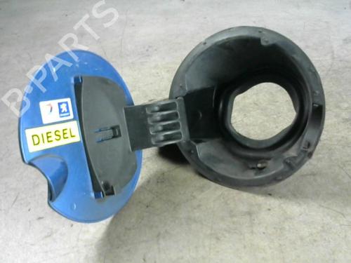 Used Fuel flap PEUGEOT 207 CC (WD_) 1.6 HDi (109 hp) 25583339