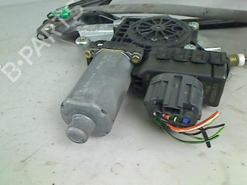 Rudehejsemekanisme Højre foran FORD FOCUS I Turnier (DNW) 1.8 16V | BP25535774C23 