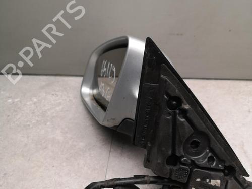 Used Left mirror AUDI A3 (8P1) 2.0 TDI 16V (140 hp) 25538897