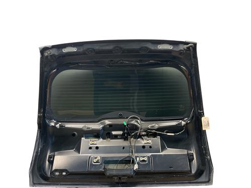 Tailgate JEEP COMPASS (MK49) 2.0 CRD 4x4 | BP25529930C6 