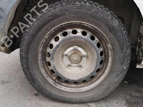 Front wiper motor RENAULT KANGOO Express (FW0/1_) | BP25576699M29 - Image 21