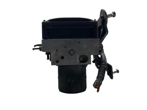 abs-pump-mercedes-benz-cls-c219-2004-2005-2006-2007-2008-2009-2010-2011-25568165 main image