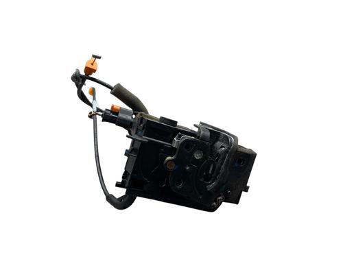Rear right lock CITROËN C4 Picasso II 1.6 HDi / BlueHDi 115 | BP25498027C99 