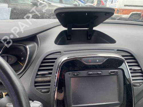 Venstre solskærm RENAULT CAPTUR I (J5_, H5_) 1.2 TCe 120 | BP25530465I1 - Image 18