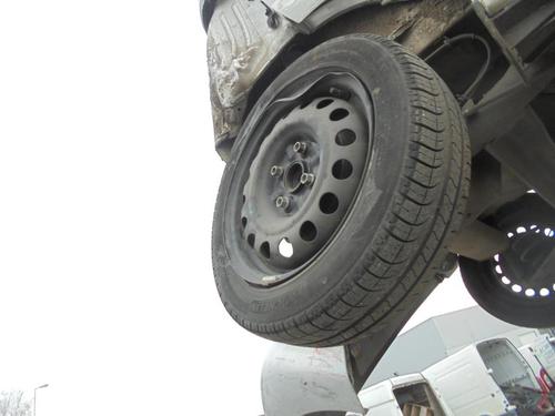 Alternator CITROËN C1 (PM_, PN_) 1.0 | BP25578017M7