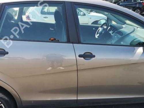 Left front window switch SEAT TOLEDO III (5P2) 1.9 TDI | BP25561541I27 - Image 29