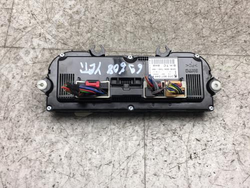 Climate control SKODA YETI (5L) 2.0 TDI | BP25546960I5