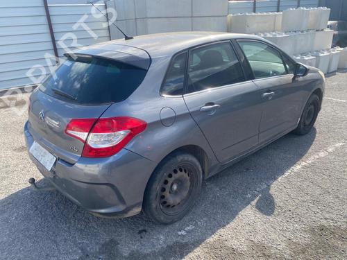Front left lock CITROËN C4 II (NC_) 1.6 HDi 90 | BP36763720C98 - Image 15