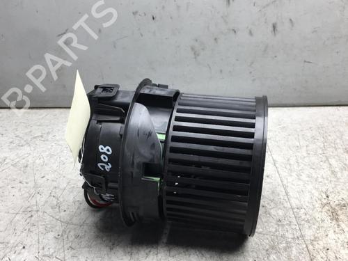 Heater blower motor PEUGEOT 208 I (CA_, CC_) 1.0 VTi | BP25548557M62