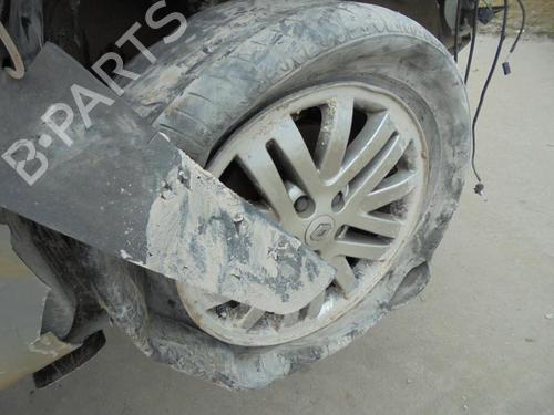 Left tailgate light RENAULT ESPACE IV (JK0/1_) 1.9 dCi (JK0U) | BP25577517C79 - Image 17