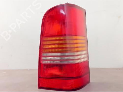 Used Right taillight Right taillight MERCEDES-BENZ V-CLASS (638/2) V 200 CDI (638.294) (102 hp) 25553771 25553771
