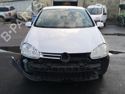 Climate control VW GOLF V (1K1) 1.9 TDI | BP25524588I5 - Image 15