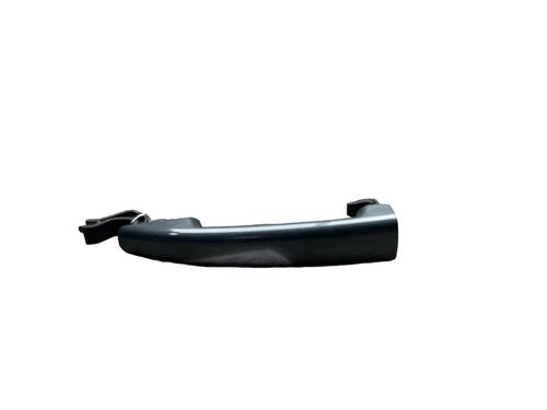 Used Front left exterior door handle PEUGEOT 5008 (0U_, 0E_) 1.6 HDi (112 hp) 25530253