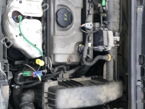 Left front shock absorber CITROËN C3 I (FC_, FN_) 1.1 i | BP25552043M16 