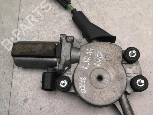 Used Front right window mechanism ALFA ROMEO 147 (937_) 1.9 JTDM 8V (937.AXD1A, 937.AXU1A, 937.BXU1A) (120 hp) 25579018