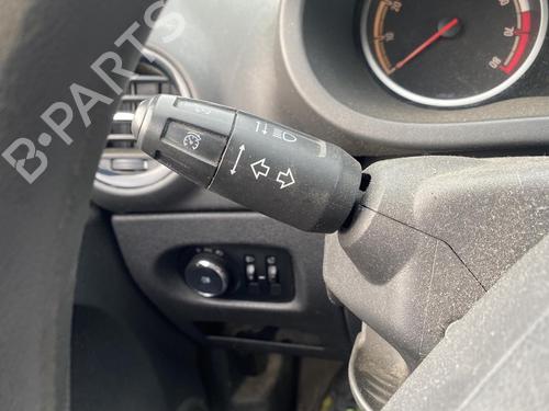 Left sun visor OPEL CORSA D (S07) 1.0 (L08, L68) | BP25550828I1  - Image 29