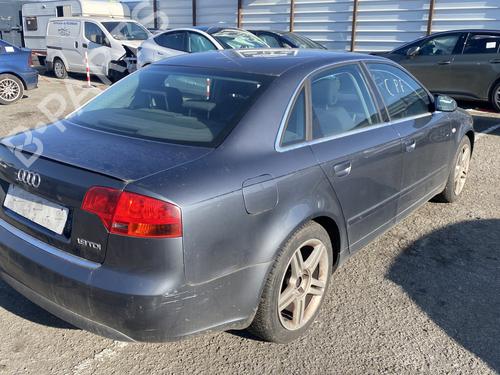 Left front fog light AUDI A4 B7 (8EC) 1.9 TDI | BP31833074C30 - Image 9