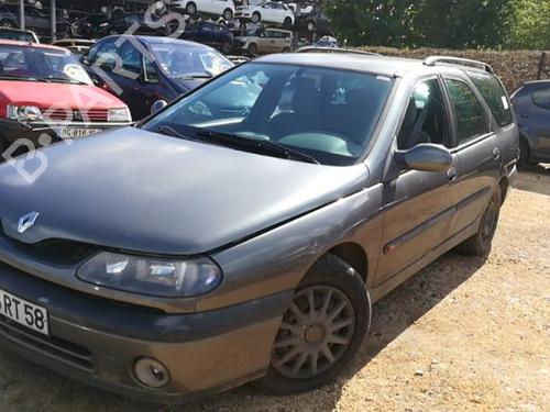Styring servopumpe RENAULT LAGUNA I Grandtour (K56_) 2.2 dT (K569) | BP25561148M99 