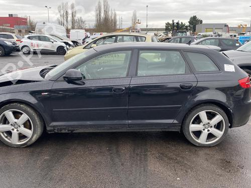 Headrest AUDI A3 Sportback (8PA) 2.0 TDI | BP25566010I31 - Image 27