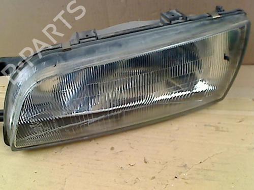 Used Left headlight NISSAN ALMERA I Hatchback (N15) 1.4 (87 hp) 25553579