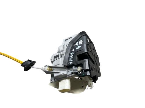 Used Front right lock Front right lock AUDI A3 Sportback (8PA) 1.6 TDI (105 hp) 32212308 32212308
