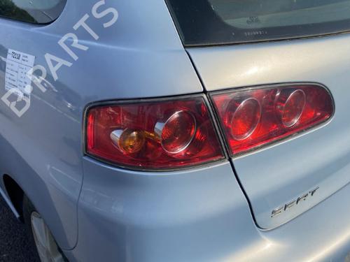 Højre Foran Tågelygte SEAT IBIZA III (6L1) 1.4 16V | BP25542534C31 