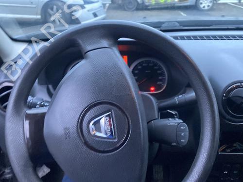 Front right lock DACIA DUSTER (HS_) 1.5 dCi | BP31718496C97  - Image 6