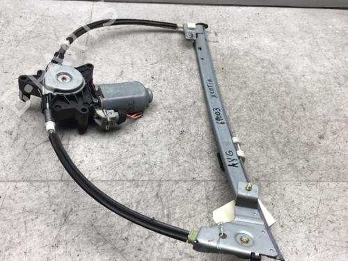 Used Front left window mechanism CITROËN XANTIA (X1_, X2_) 1.8 i 16V (110 hp) 25575927