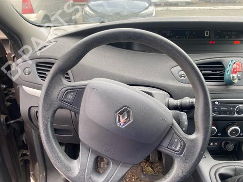 Left front window switch RENAULT SCÉNIC III (JZ0/1_) 1.5 dCi (JZ02, JZ0R) | BP37472032I27 - Image 23