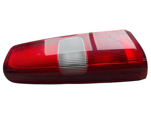Used Left taillight SUZUKI JIMNY Closed Off-Road Vehicle (SN) 1.3 16V 4WD (SN413, JB33) (80 hp) 27660128