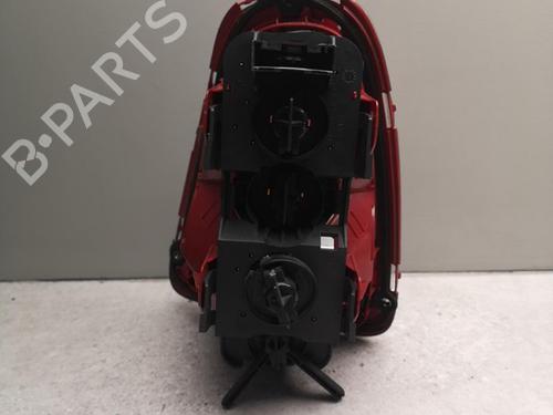 Used Left taillight MINI MINI (R56) Cooper (120 hp) 25532228