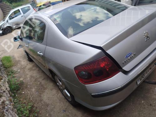 Left front window switch PEUGEOT 407 (6D_) 2.0 HDi 135 (6DRHRH, 6DRHRE, 6DRHRG, 6DRHRJ) | BP27681024I27 - Image 28