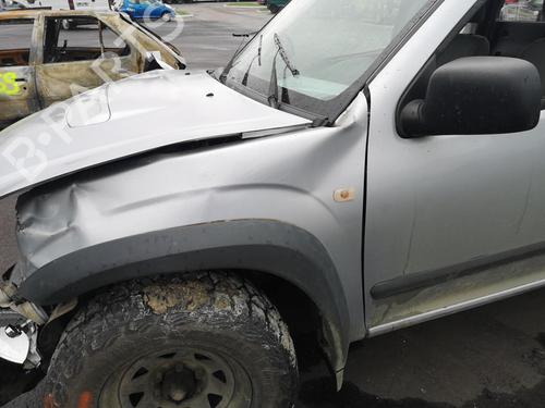 Right front window switch ISUZU D-MAX I (TFR, TFS) 3.0 DiTD 4x4 (TFS85_) | BP25517497I26 - Image 8