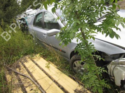 Switch RENAULT LAGUNA II (BG0/1_) 1.6 16V (BG0A, BG0L) | BP27576188I30 - Image 8