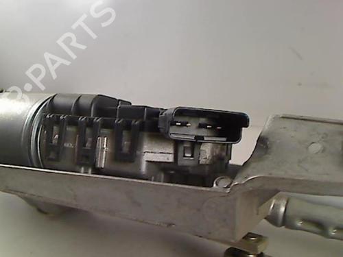 Front wiper motor RENAULT MODUS / GRAND MODUS (F/JP0_) 1.5 dCi (JP0G, JP0H) | BP25558767M29 